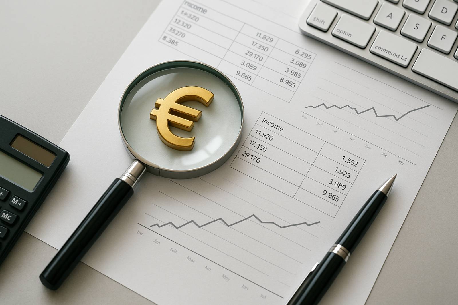 Cabinet expert en audit de paie à Lyon