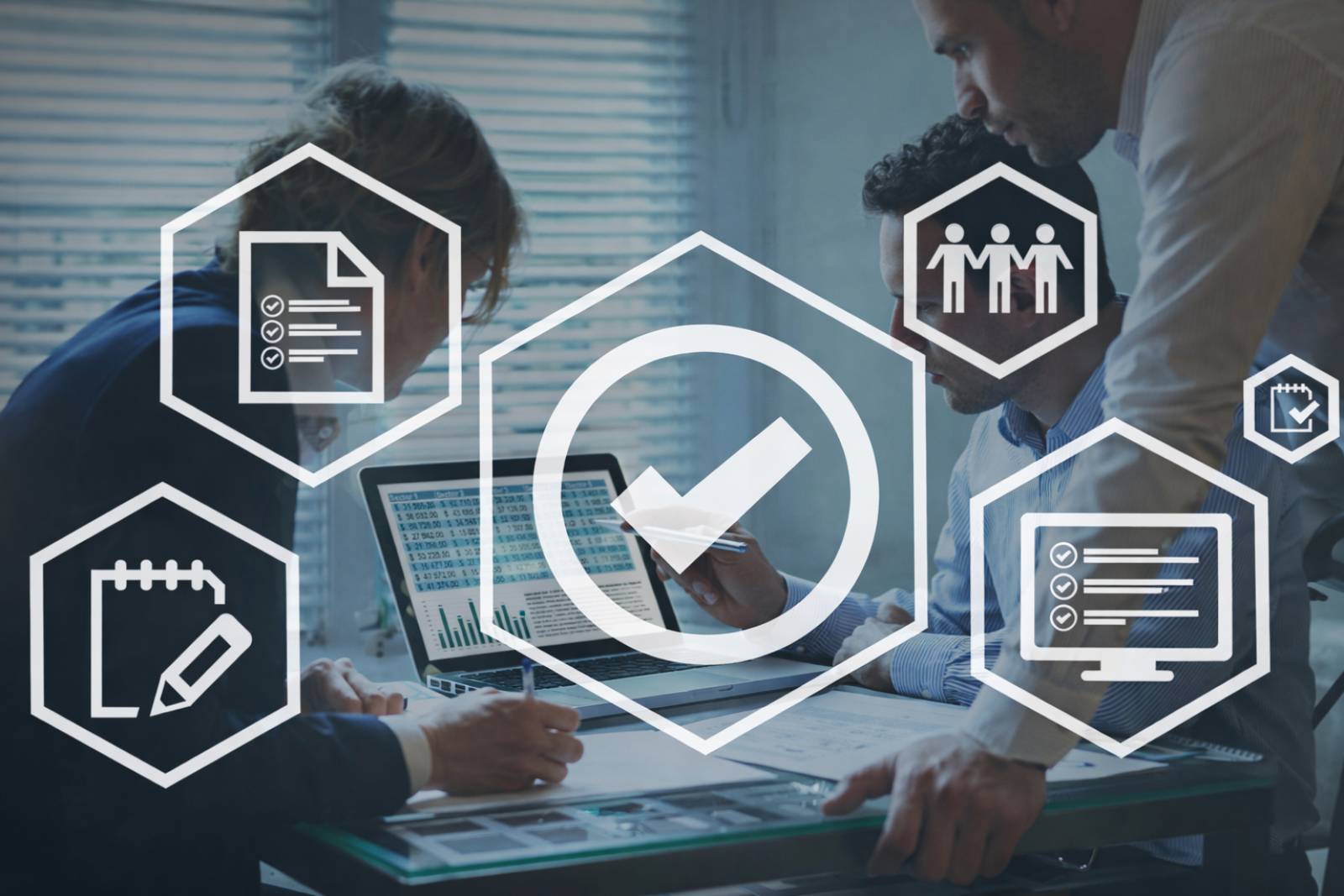 Expert en gestion sociale d’entreprise à Lyon