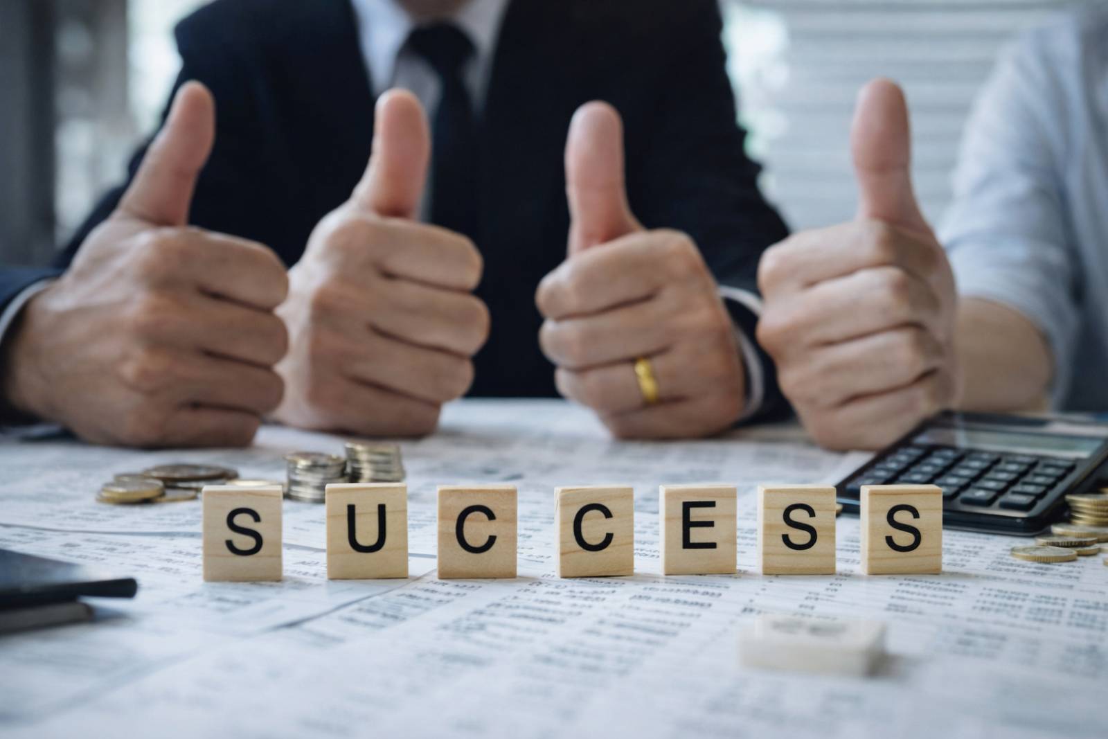 Tout savoir sur l'intéressement