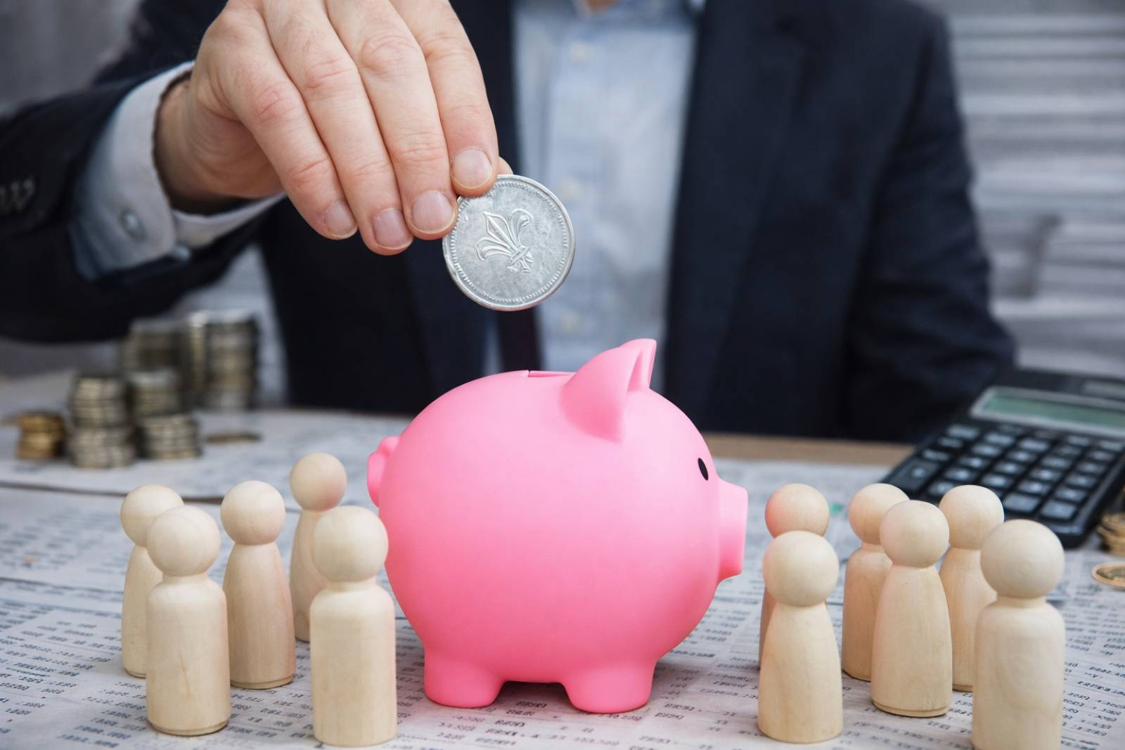 Conseil en dispositif d’épargne salariale à Lyon