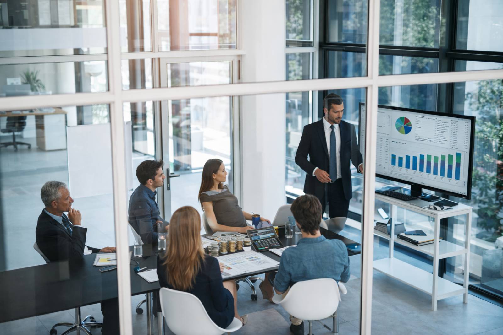 Nomination d’un expert comptable CSE à Lyon