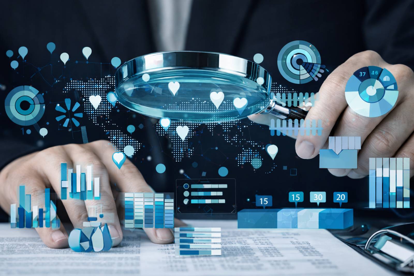 Tenue et conservation des registres obligatoires d’entreprise à Lyon