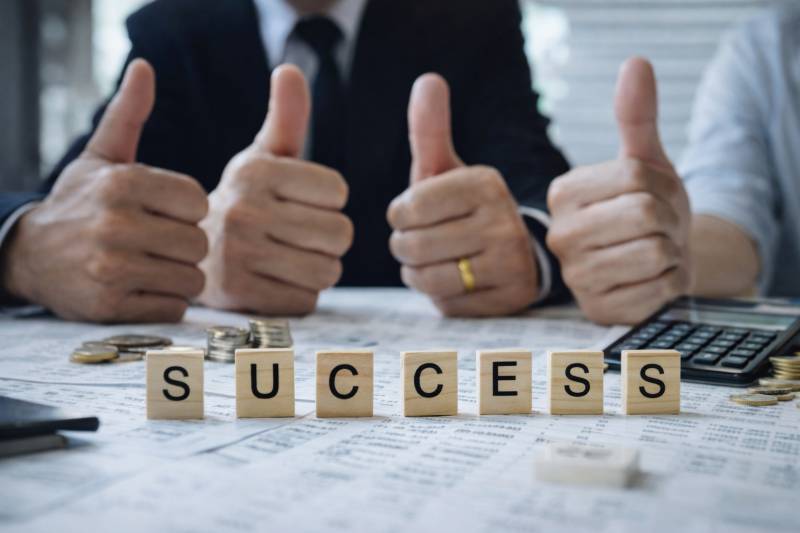 Tout savoir sur l'intéressement