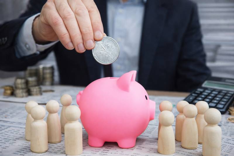 Conseil en dispositif d’épargne salariale à Lyon